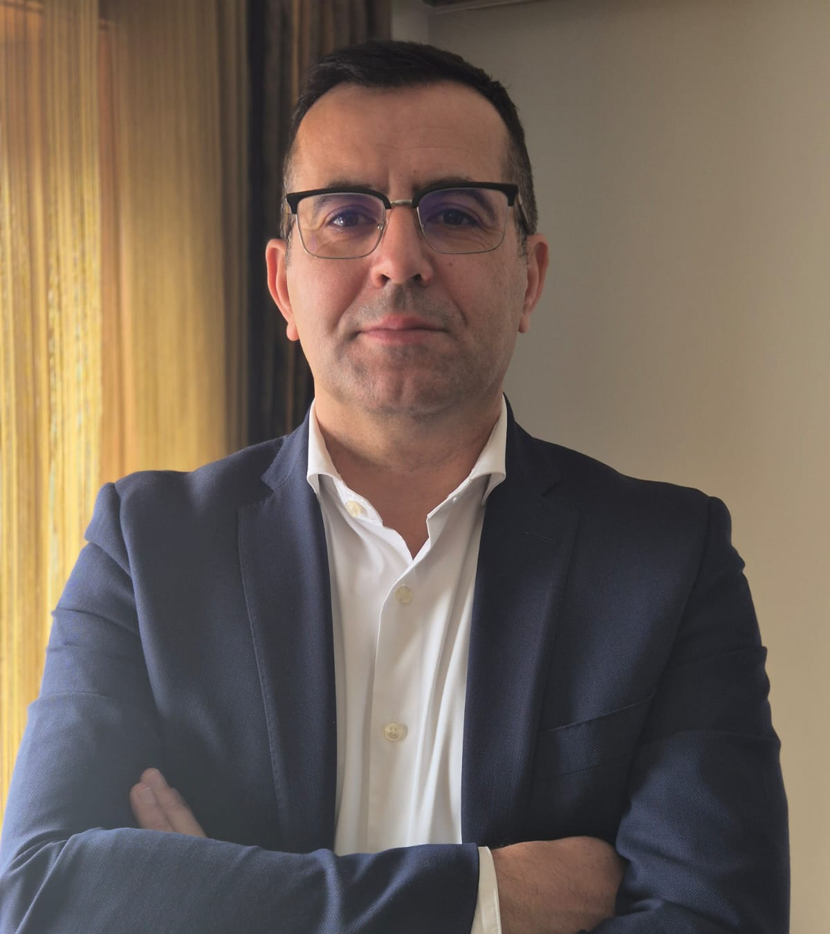 Manuel Saraiva